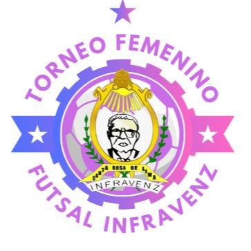 Torneo futsal INFRAVENZ Femenino 25