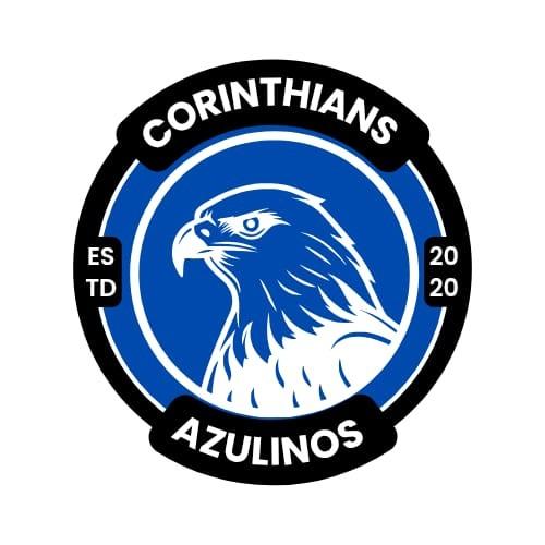 Corinthians Azulinos FC - SP