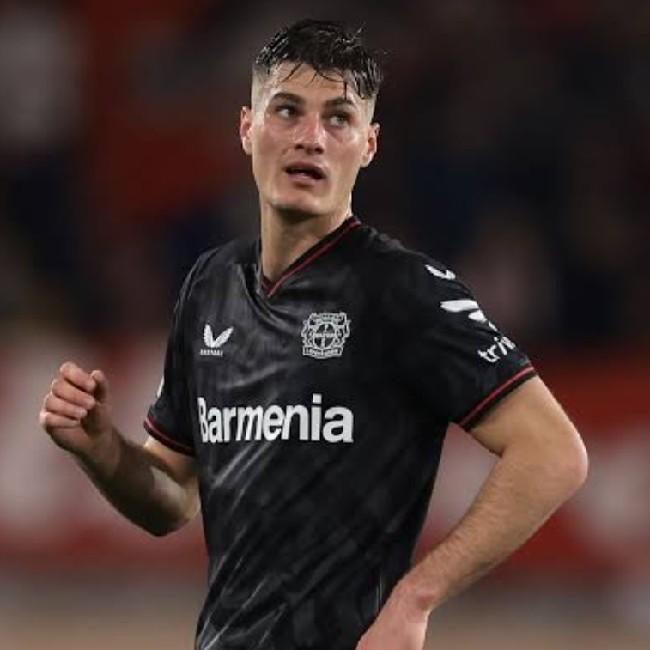 Patrick Schick (ATA)