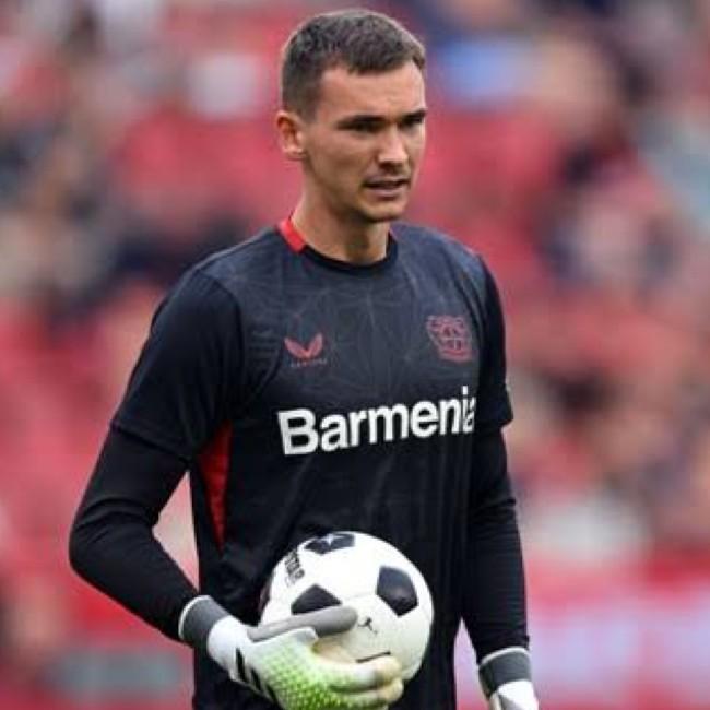 Matej Kovar (GOL)