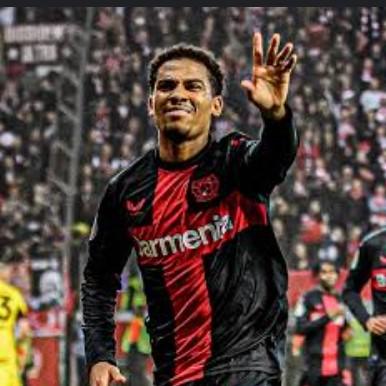 Amine Adli (PE)