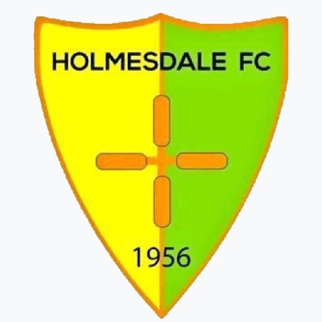 Holmesdale FC