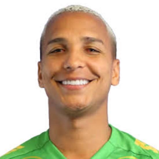 Deyverson
