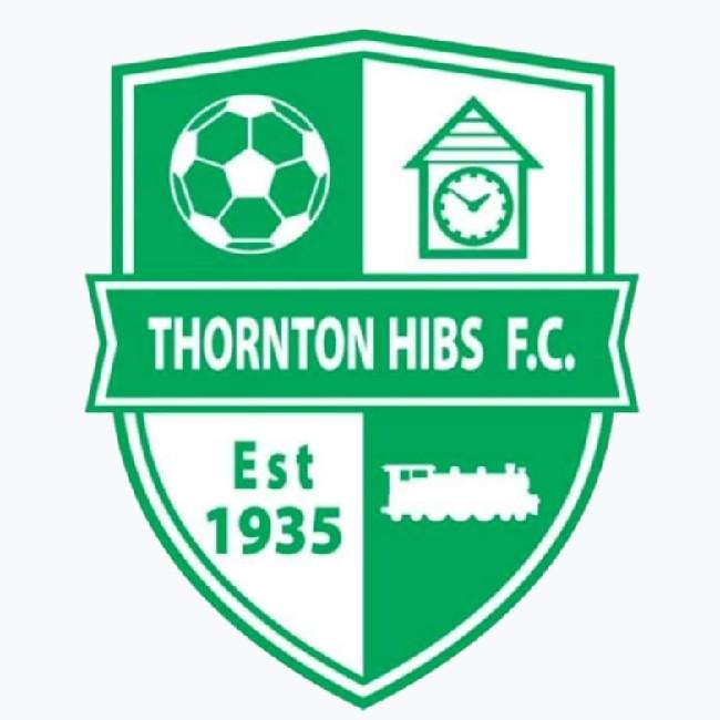 Thornton Hibs