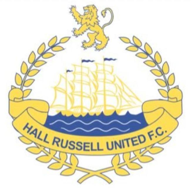 Hall Russell United
