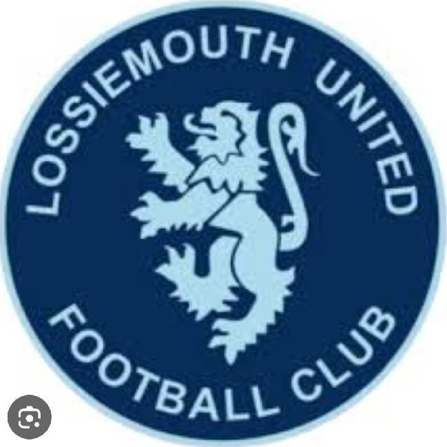 Lossiemouth United
