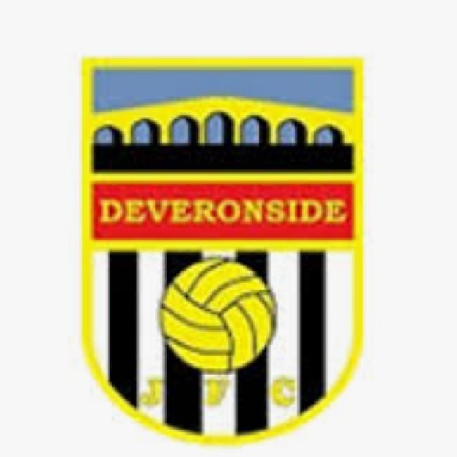 Deveronside JFC
