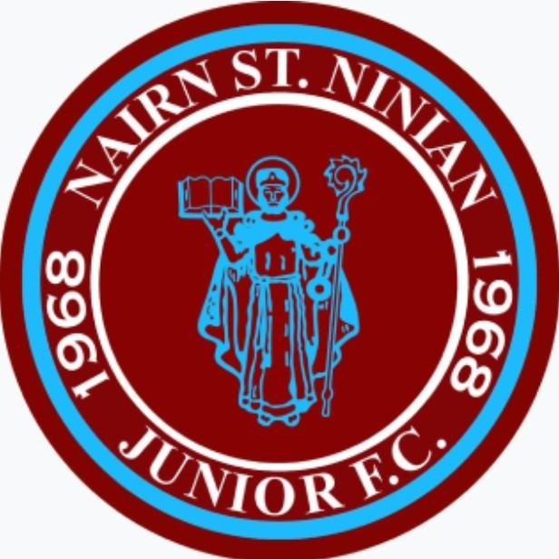 Nairn St Ninian