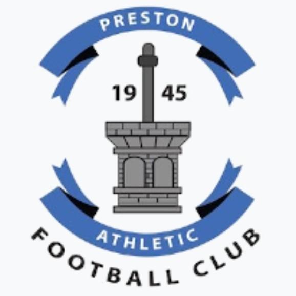 Preston Athletic