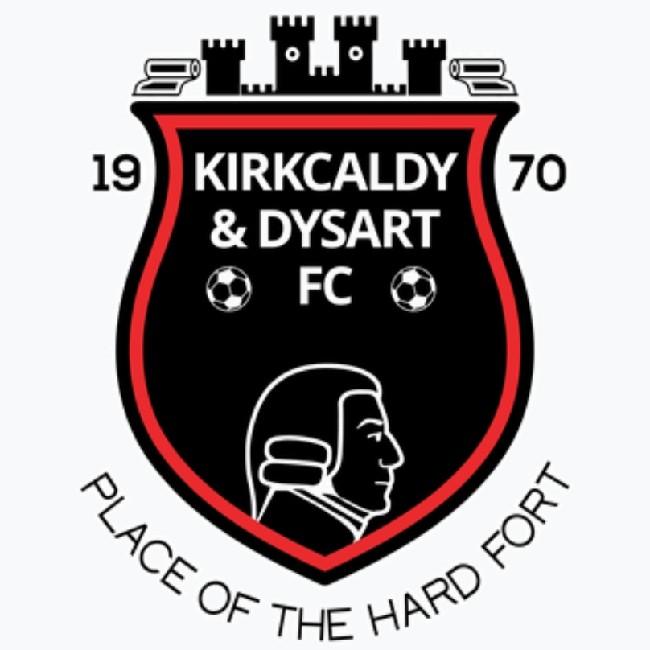 Kirkcaldy & Dysart