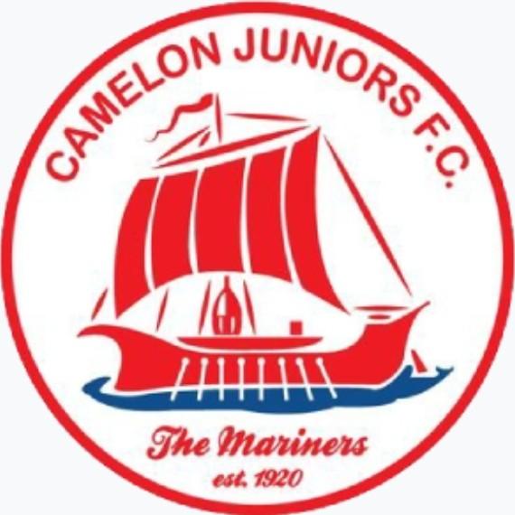 Camelon Juniors