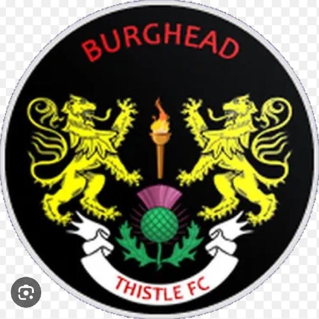 Burghead Thistle