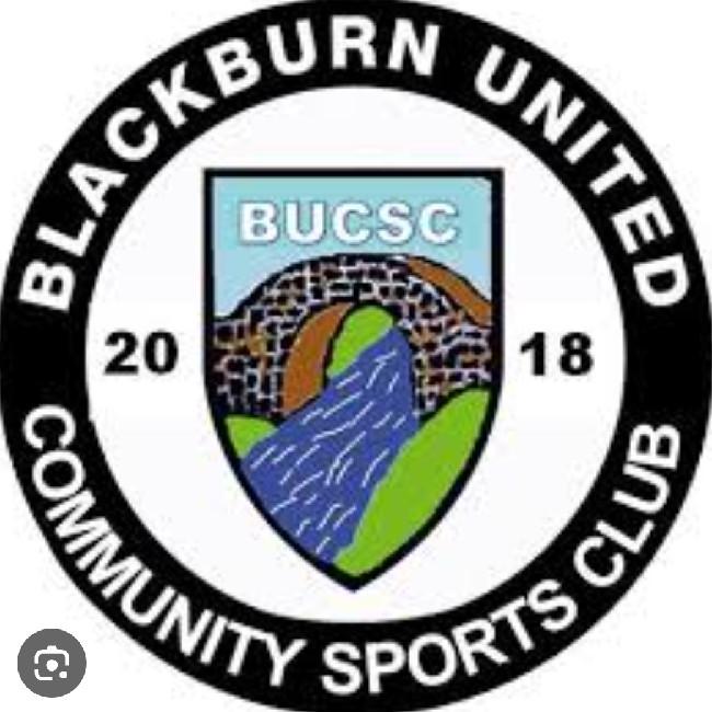 Blackburn United