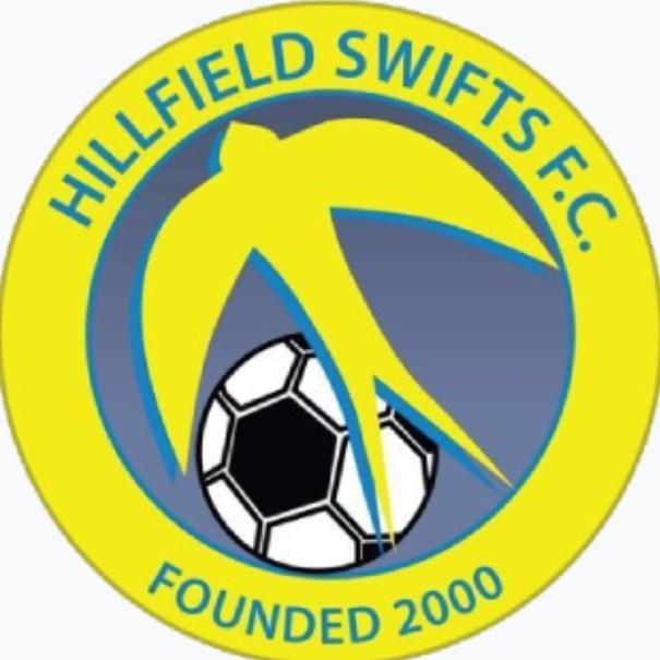 Inverkeithing Hillfield Swifts