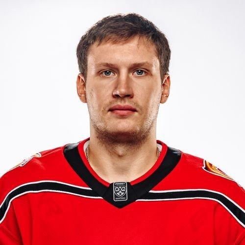 Василий Филяев