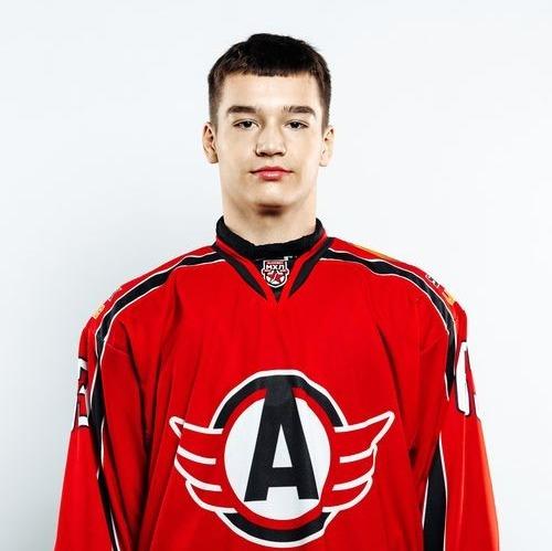 Дмитрий Исаев