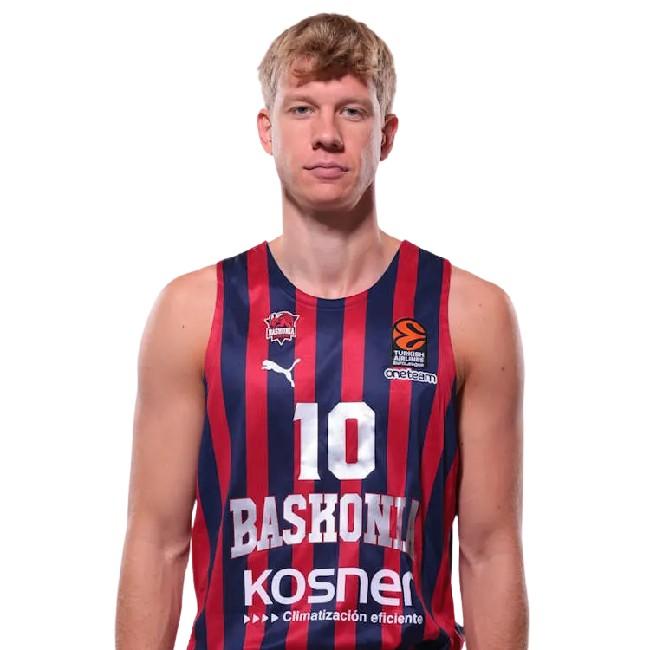 OGNJEN JARAMAZ