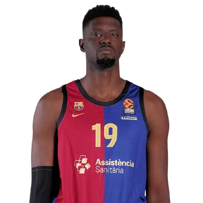 YOUSSOUPHA FALL
