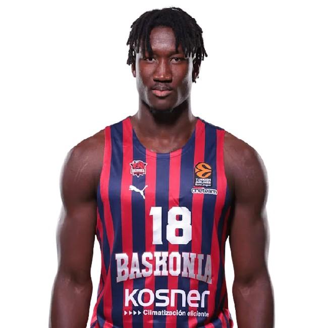 KHALIFA DIOP