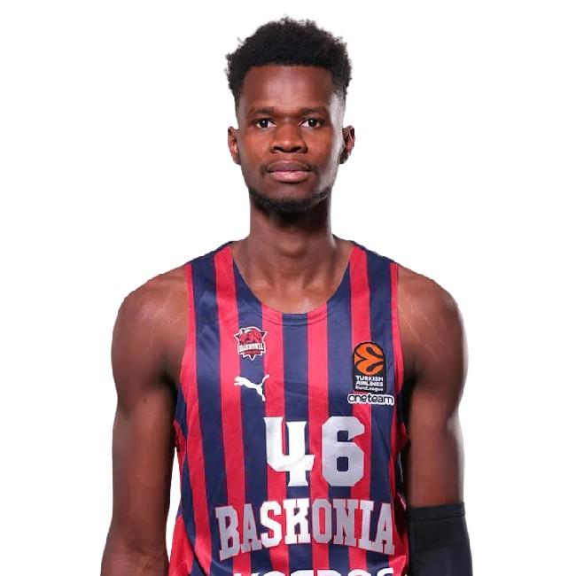 OUSMANE NDIAYE