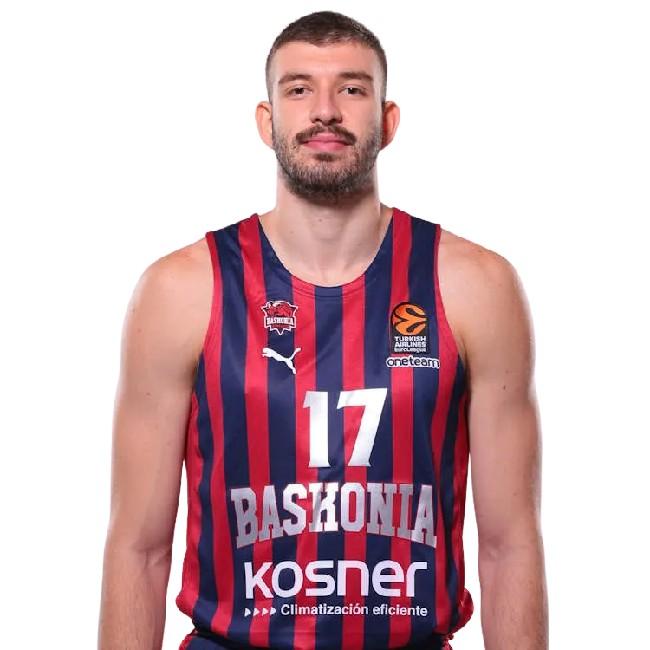 NIKOLAS ROGKAVOPOULOS