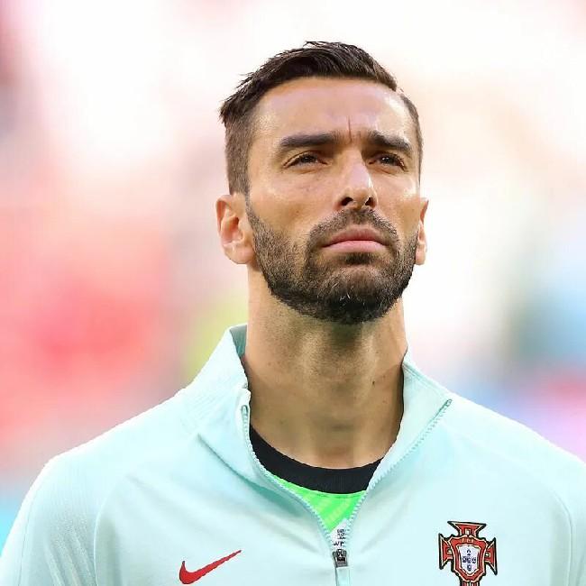 Rui Patricio