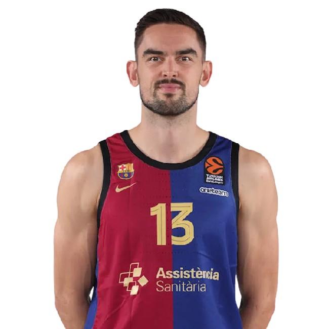 TOMAS SATORANSKY