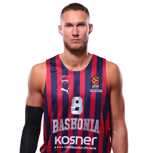 TADAS SEDEKERSKIS