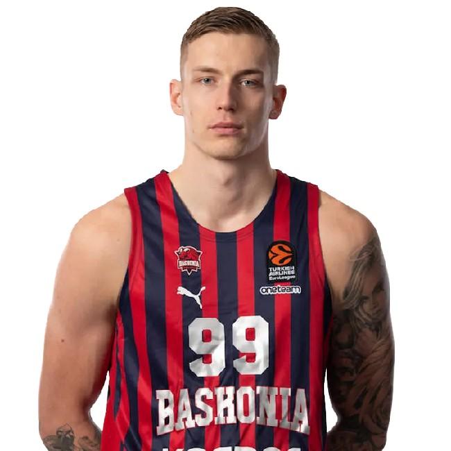 LUKA ŠAMANIĆ