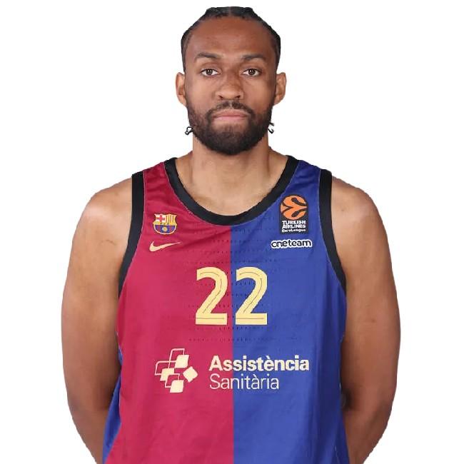 JABARI PARKER