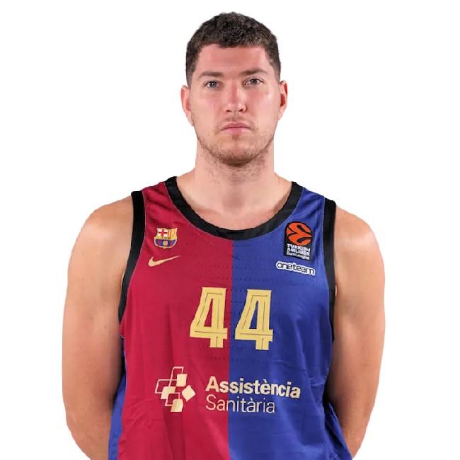 JOEL PARRA