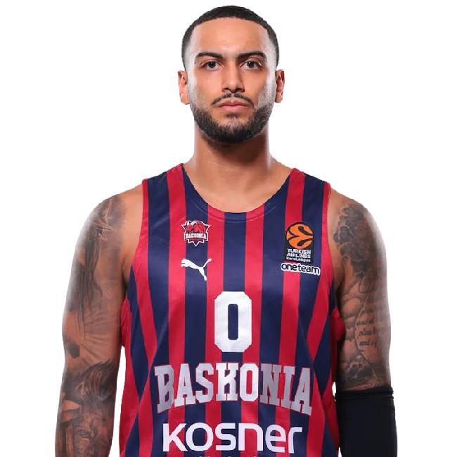 MARKUS HOWARD