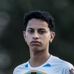ABRAHAM MORALES