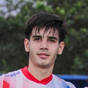 ELIUD VILLASEÑOR