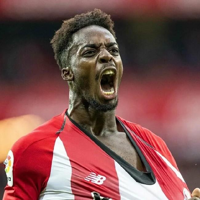 Inaki Williams