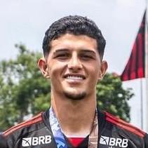 YAIR MORALES