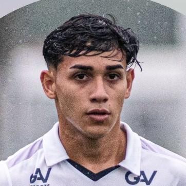 DONALDO SANTOS