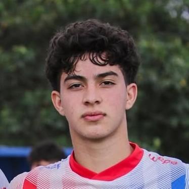 ERICK AMARILLO