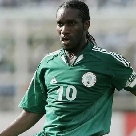 Okocha