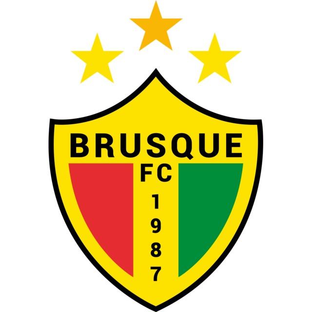 BRUSQUE