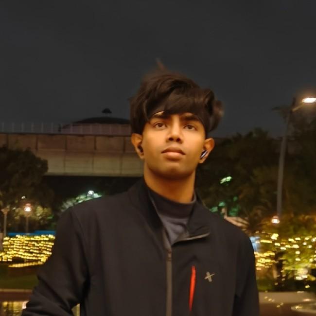 Arnab