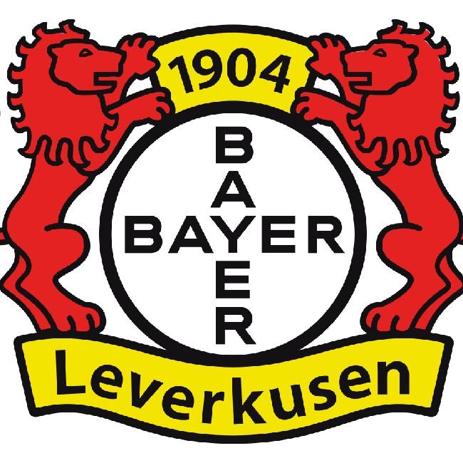 Leverkusen