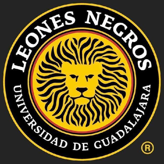 Leones Negros U. De G.