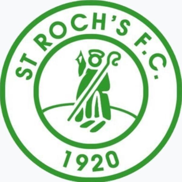 St Roch's