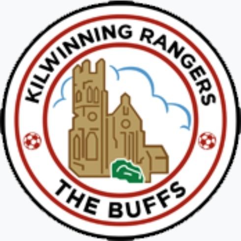 Kilwinning Rangers