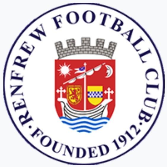 Renfrew FC