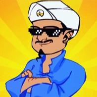 Akinator (DFC)