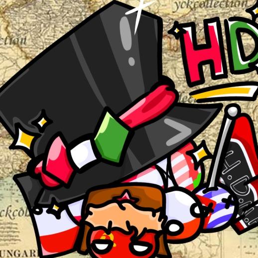 HistoryDex (GK)
