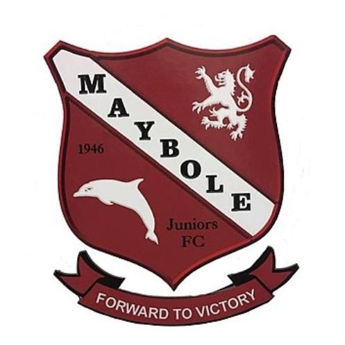 Maybole Juniors