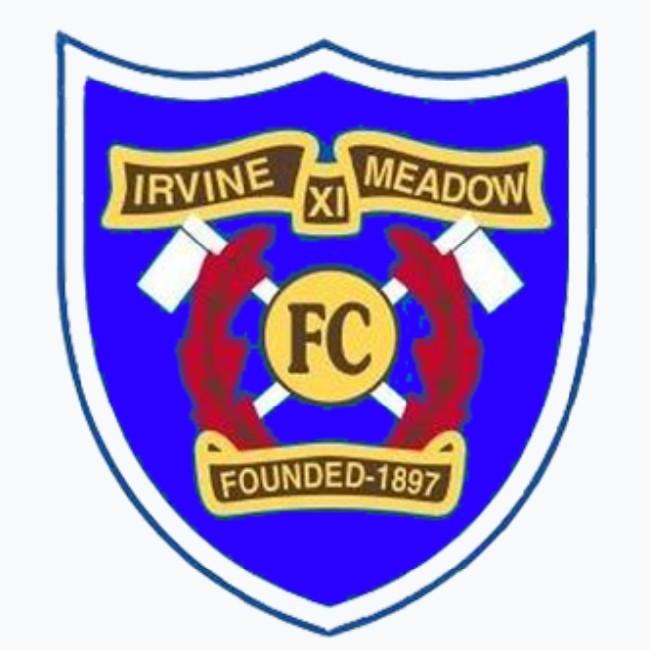 Irvine Meadow XI
